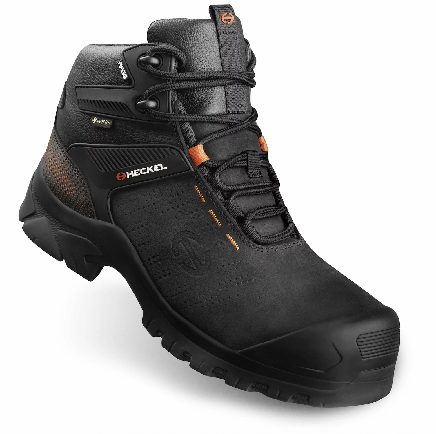 Selenca_MacTrack_Chaussure-securite-montante-Gore-Tex